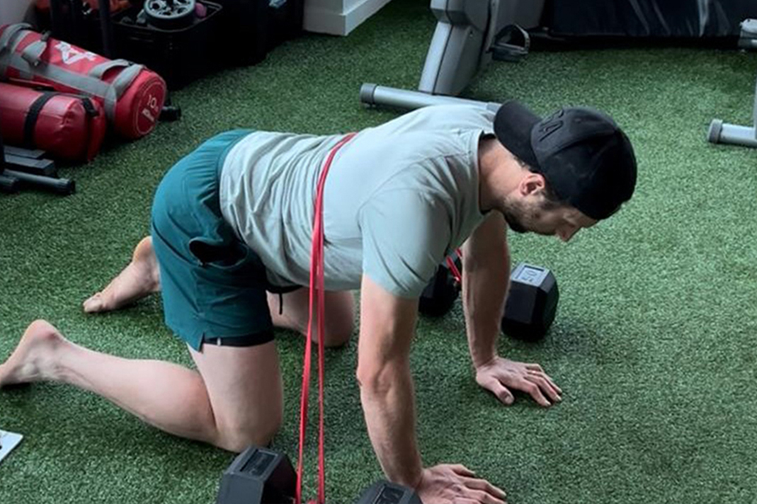 Hockey Mobility Membership